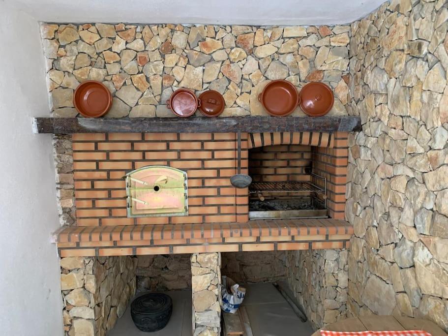 Cantinho De Vale Maior Penacova Eksteriør bilde